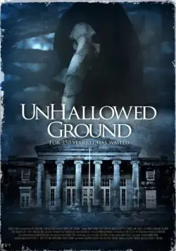 Грешная земля / Unhallowed Ground (2015) фильм скачать через торрент в хорошем качестве