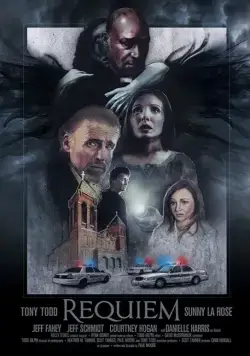 Реквием / Requiem (2018) фильм скачать через торрент в хорошем качестве
