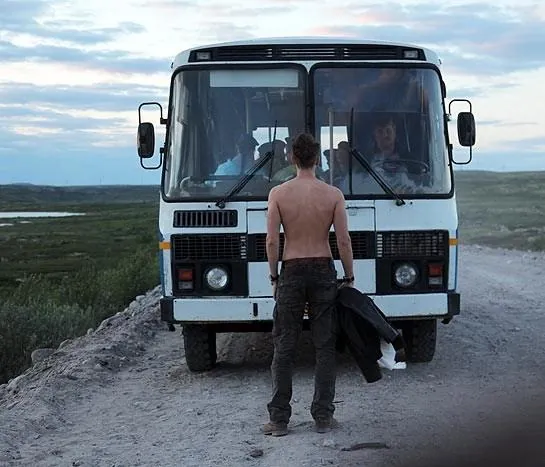 Как назло Сибирь (2012) через торрент скачать Как назло Сибирь (2012) фильм через торрент скачать