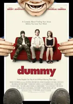 Кукла / Dummy (2001) фильм скачать через торрент в хорошем качестве