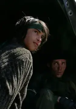 Пленный (2008) через торрент скачать Пленный (2008) фильм через торрент скачать