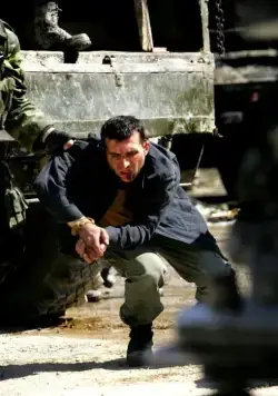 Пленный (2008) через торрент бесплатно Пленный (2008) фильм через торрент бесплатно