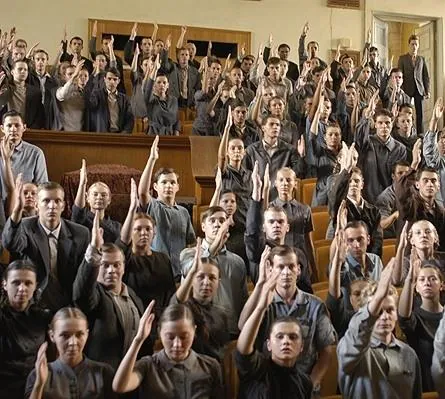 Стиляги (2008) через торрент бесплатно Стиляги (2008) фильм через торрент бесплатно