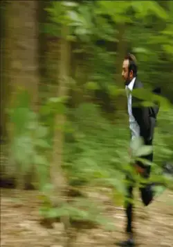 Встречное расследование (2007) в хорошем качестве через торрент Встречное расследование (2007) фильм в хорошем качестве через торрент