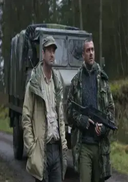 Адский бункер (2007) через торрент бесплатно Адский бункер (2007) фильм через торрент бесплатно