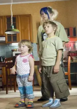 Реальный папа (2007) через торрент бесплатно Реальный папа (2007) фильм через торрент бесплатно