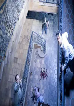 Карантин (2008) через торрент скачать Карантин (2008) фильм через торрент скачать