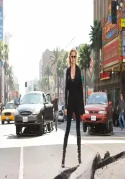 Хэнкок (2008) через торрент скачать Хэнкок (2008) фильм через торрент скачать