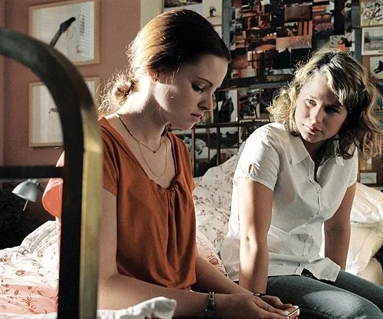 Эксперимент 2: Волна (2008) через торрент скачать Эксперимент 2: Волна (2008) фильм через торрент скачать