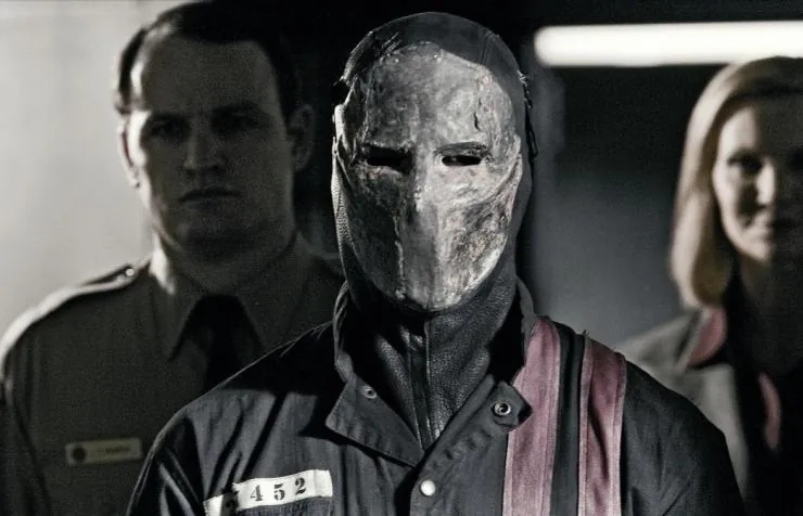 Смертельная гонка (2008) через торрент бесплатно Смертельная гонка (2008) фильм через торрент бесплатно