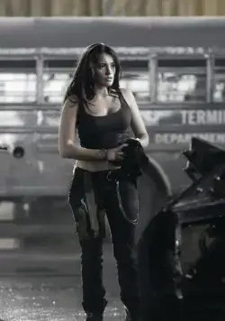 Смертельная гонка (2008) в хорошем качестве через торрент Смертельная гонка (2008) фильм в хорошем качестве через торрент