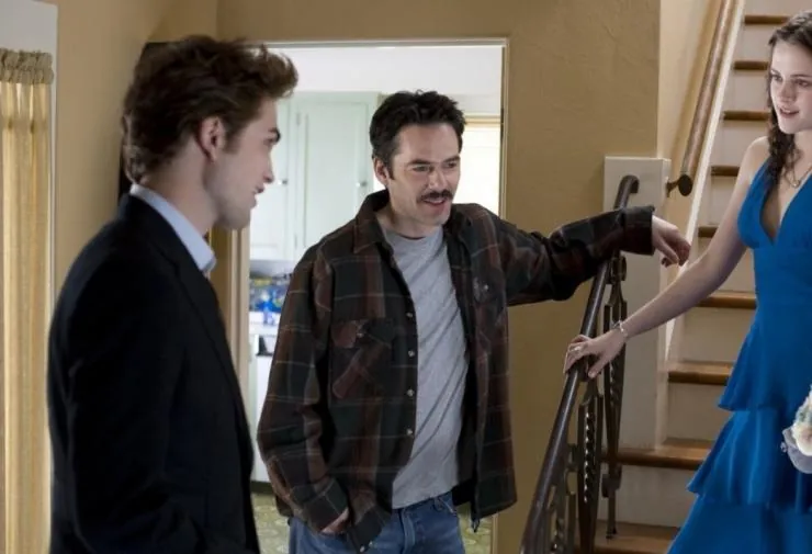 Сумерки (2008) через торрент скачать Сумерки (2008) фильм через торрент скачать