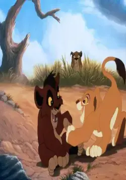 Король Лев 2: Гордость Симбы (1998) через торрент бесплатно Король Лев 2: Гордость Симбы (1998) мультфильм через торрент бесплатно