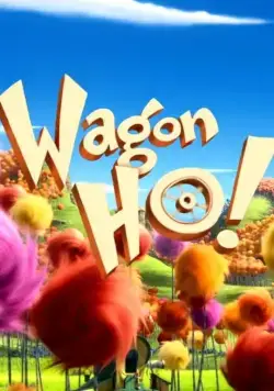 Повозка, хоу! / Wagon Ho! (2012) мультфильм скачать через торрент в хорошем качестве
