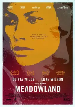 Луговая страна / Meadowland (2015) фильм скачать через торрент в хорошем качестве