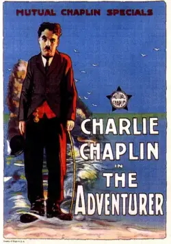 Искатель приключений / The Adventurer (1917) фильм скачать через торрент в хорошем качестве
