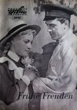 Первые радости (1956) фильм скачать через торрент в хорошем качестве