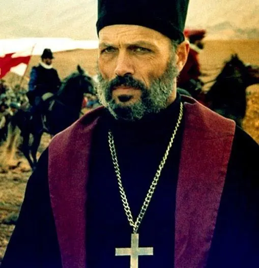 Битва трёх королей (1990) через торрент скачать Битва трёх королей (1990) фильм через торрент скачать