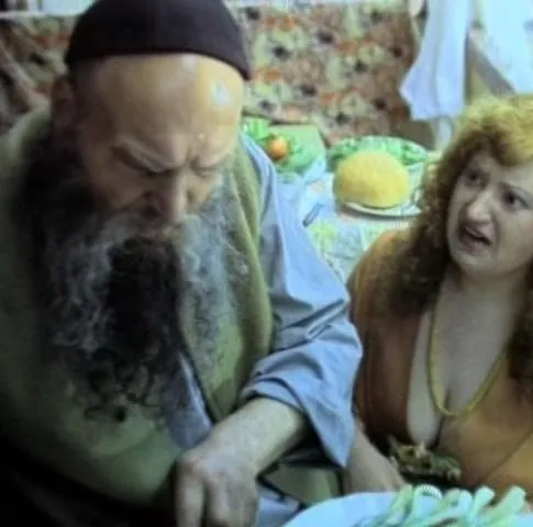 Искусство жить в Одессе (1989) через торрент бесплатно Искусство жить в Одессе (1989) фильм через торрент бесплатно