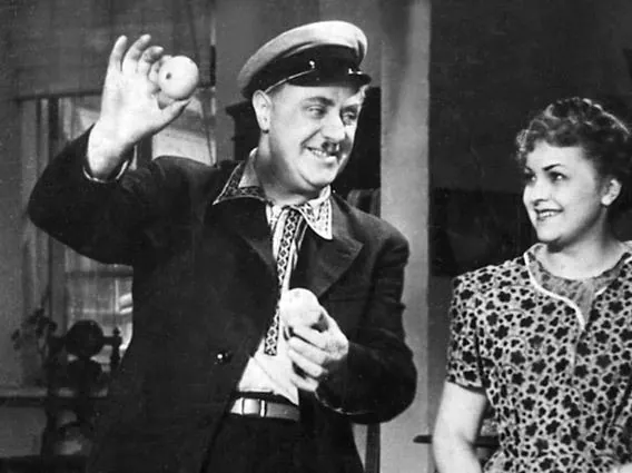 Близнецы (1945) через торрент скачать Близнецы (1945) фильм через торрент скачать