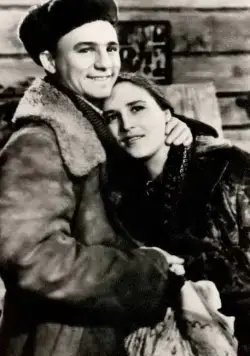 Чужая родня (1955) через торрент скачать Чужая родня (1955) фильм через торрент скачать