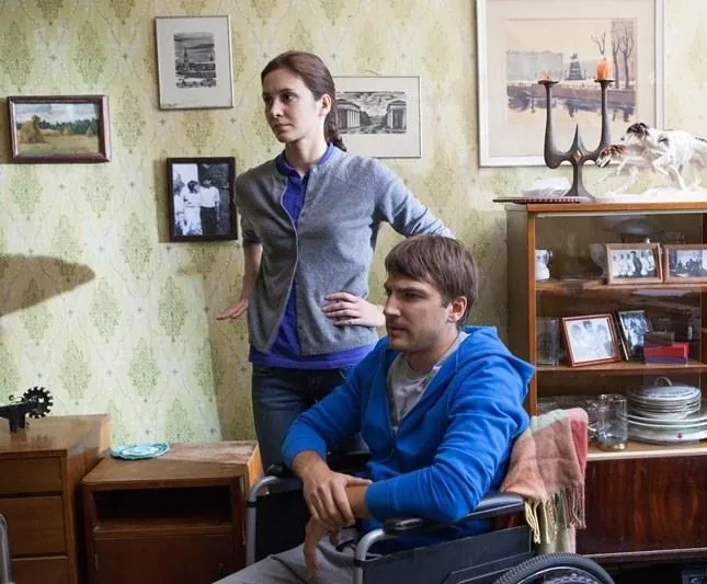 В плену обмана (2014) через торрент бесплатно В плену обмана (2014) фильм через торрент бесплатно