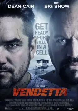 Скачать Кровная месть / Vendetta (2015) фильм через торрент на русском
