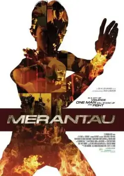 Мерантау / Merantau (2009) фильм скачать через торрент в хорошем качестве