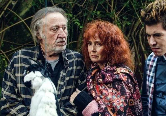 Космос (2015) через торрент бесплатно Космос (2015) фильм через торрент бесплатно