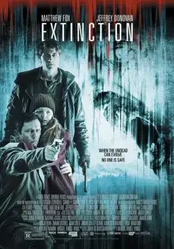 Вымирание / Extinction (2015) фильм скачать через торрент в хорошем качестве
