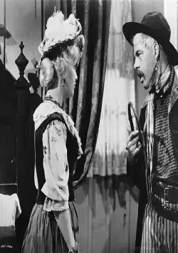 Команчерос (1961) через торрент скачать Команчерос (1961) фильм через торрент скачать