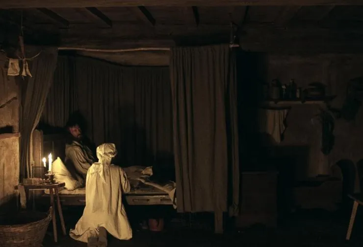 Ведьма (2015) через торрент скачать Ведьма (2015) фильм через торрент скачать