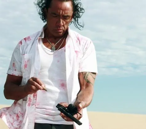 Спаситель (2014) в хорошем качестве через торрент Спаситель (2014) фильм в хорошем качестве через торрент