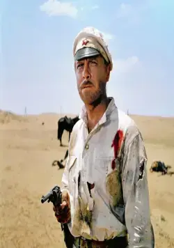 Белое солнце пустыни (1969) через торрент скачать Белое солнце пустыни (1969) фильм через торрент скачать