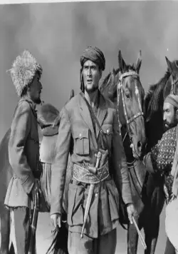 Белое солнце пустыни (1969) через торрент бесплатно Белое солнце пустыни (1969) фильм через торрент бесплатно