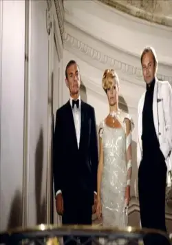 Никогда не говори «никогда» (1983) в хорошем качестве через торрент Никогда не говори «никогда» (1983) фильм в хорошем качестве через торрент