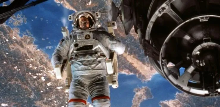 Космические ковбои (2000) в хорошем качестве через торрент Космические ковбои (2000) фильм в хорошем качестве через торрент