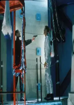 Миротворец (1997) в хорошем качестве через торрент Миротворец (1997) фильм в хорошем качестве через торрент