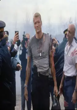 Миротворец (1997) через торрент бесплатно Миротворец (1997) фильм через торрент бесплатно