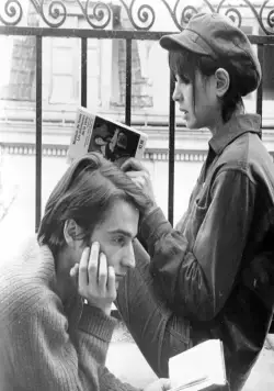 Китаянка (1967) в хорошем качестве через торрент Китаянка (1967) фильм в хорошем качестве через торрент