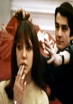 Китаянка (1967) через торрент бесплатно Китаянка (1967) фильм через торрент бесплатно