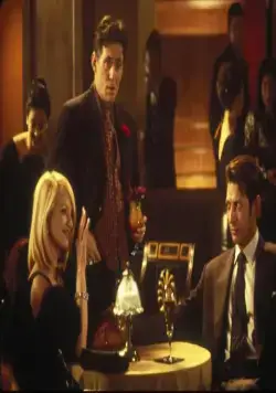 Время бешеных псов (1996) через торрент бесплатно Время бешеных псов (1996) фильм через торрент бесплатно