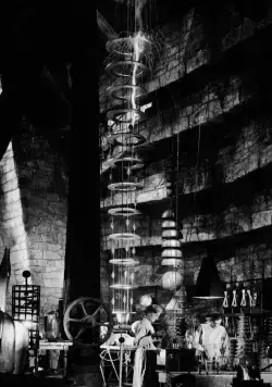 Невеста Франкенштейна (1935) через торрент скачать Невеста Франкенштейна (1935) фильм через торрент скачать