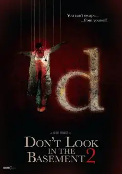 Не заглядывайте в подвал 2 / Don't Look in the Basement 2 (2015) фильм скачать через торрент в хорошем качестве