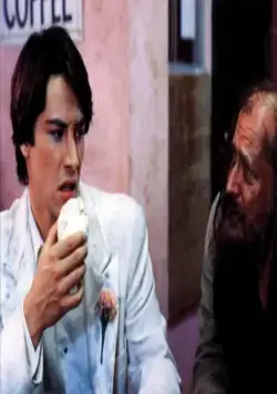 Прошлой ночью (1988) через торрент скачать Прошлой ночью (1988) фильм через торрент скачать