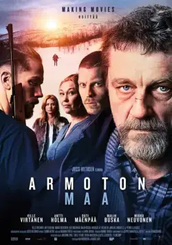 Закон страны / Armoton maa (2017) фильм скачать через торрент в хорошем качестве