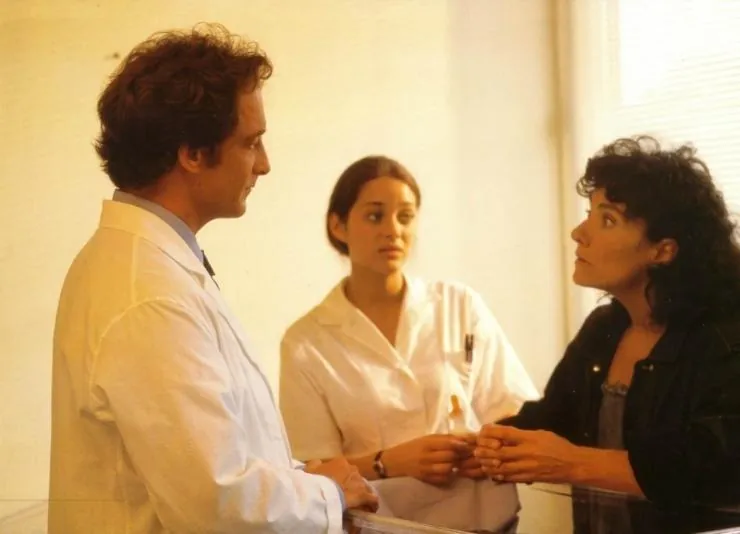 Прекрасная зеленая (1996) в хорошем качестве через торрент Прекрасная зеленая (1996) фильм в хорошем качестве через торрент