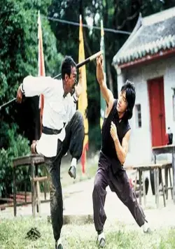 Пьяный мастер (1978) в хорошем качестве через торрент Пьяный мастер (1978) фильм в хорошем качестве через торрент