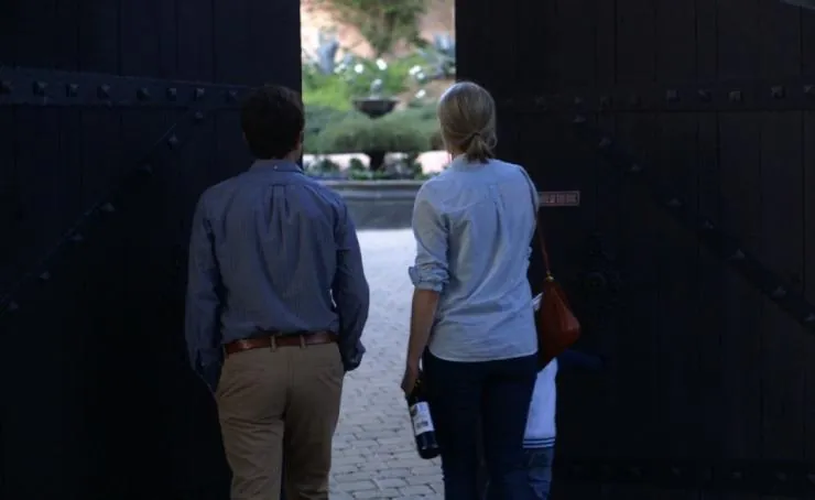 Ночевка (2015) через торрент скачать Ночевка (2015) фильм через торрент скачать