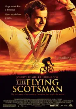 Летучий шотландец / The Flying Scotsman (2006) фильм скачать через торрент в хорошем качестве